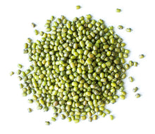 Load image into Gallery viewer, Mung Bean Seeds, Non GMO & Organic