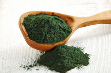 Load image into Gallery viewer, Spirulina Powder, Organic
