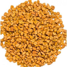 Load image into Gallery viewer, Fenugreek Seeds, Non GMO & Organic
