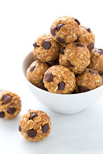 Load image into Gallery viewer, Vegan Protein Balls, 10oz