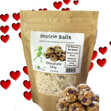 Load image into Gallery viewer, Vegan Protein Balls, 10oz
