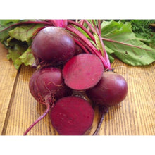 Load image into Gallery viewer, Detroit Dark Red Beet Seeds
