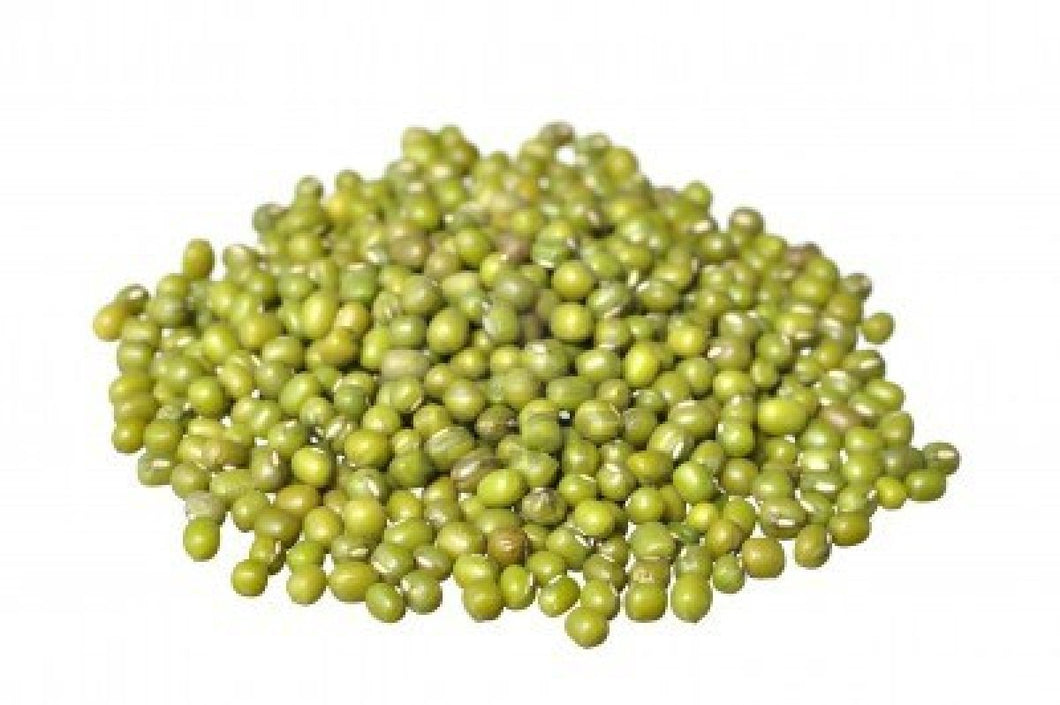 Mung Bean Seeds