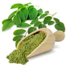 Load image into Gallery viewer, Moringa Powder, Organic
