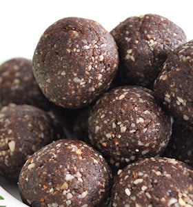 Vegan Protein Balls - Cocoa 9.5oz